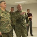 Assistant Commandant of the Marine Corps visits Camp Lejeune