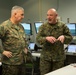 Assistant Commandant of the Marine Corps visits Camp Lejeune