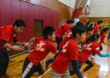 ODB hosts US-Japan Sports Exchange Day