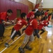 ODB hosts US-Japan Sports Exchange Day