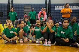 ODB hosts US-Japan Sports Exchange Day