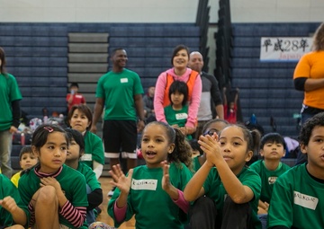 ODB hosts US-Japan Sports Exchange Day