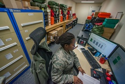 Yokota prepares for new C-130J Super Hercules
