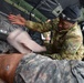 U.S. Army Medical Training
