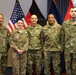 Spc. Maphiri and Sgt. Hodge win 7th MSC Best Warrior Competition