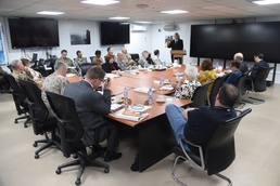 2017 East Africa Security Synchronization Conference