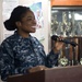 Dr. Martin Luther King Jr. Celebration aboard USS Bonhomme Richard (LHD 6)