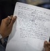 Dr. Martin Luther King Jr. Celebration aboard USS Bonhomme Richard (LHD 6)
