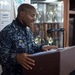 Dr. Martin Luther King Jr. Celebration aboard USS Bonhomme Richard (LHD 6)