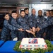 Dr. Martin Luther King Jr. Celebration aboard USS Bonhomme Richard (LHD 6)