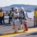 USS Bonhomme Richard (LHD 6) Fast Cruise