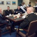 SECDEF Meets With Senior Enlisted Leaders