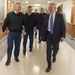 SECDEF Meets With Senior Enlisted Leaders