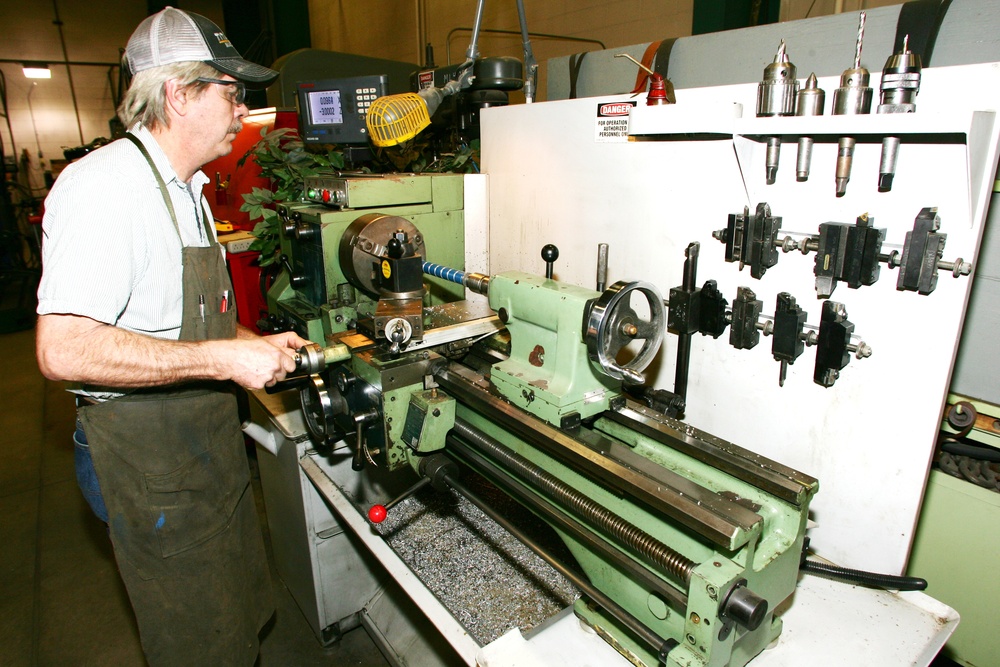 Fort McCoy IMMA Allied Trades team forges specialty maintenance support