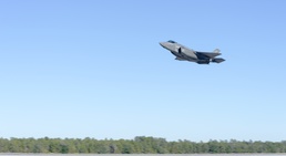 Florida Air National Guard pilots train the force