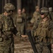 Adjusting Fire: Task Force Southwest Marines prepare for deployment