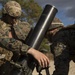 Adjusting Fire: Task Force Southwest Marines prepare for deployment