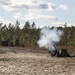 Adjusting Fire: Task Force Southwest Marines prepare for deployment