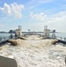 Dredge CURRITUCK conducts maintenance dredging in Ocean City