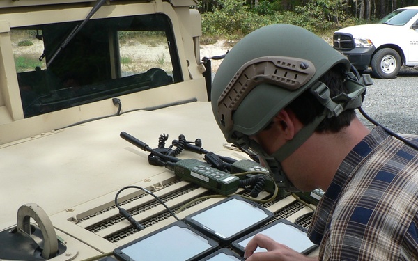 CERDEC TCE Extend Mode