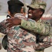 U.S., Jordan NCOs partner for Instructor Training Course