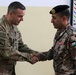 U.S., Jordan NCOs partner for Instructor Training Course