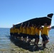 Sailors Assist Squamish Tribes in Annual event &quot;Paddle to Nisqually&quot;