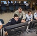 CyberPatriot IX underway at UMA: Hill Airmen mentor cadets