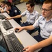 CyberPatriot IX underway at UMA: Hill Airmen mentor cadets