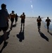 PT on Gator Beach