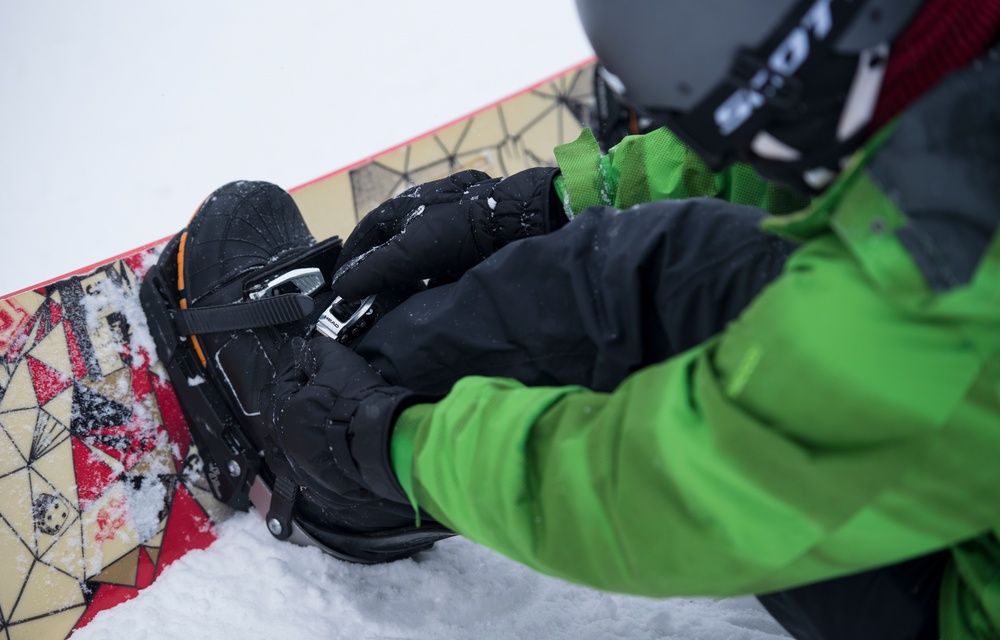 R4R helping Airmen stay resilient through Outdoor Rec