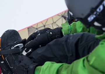 R4R helping Airmen stay resilient through Outdoor Rec