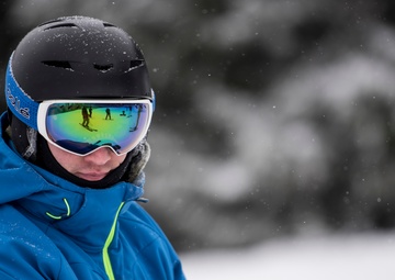 R4R helping Airmen stay resilient through Outdoor Rec