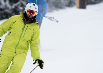 R4R helping Airmen stay resilient through Outdoor Rec