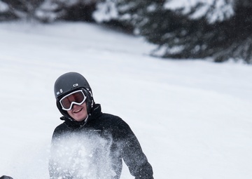 R4R helping Airmen stay resilient through Outdoor Rec