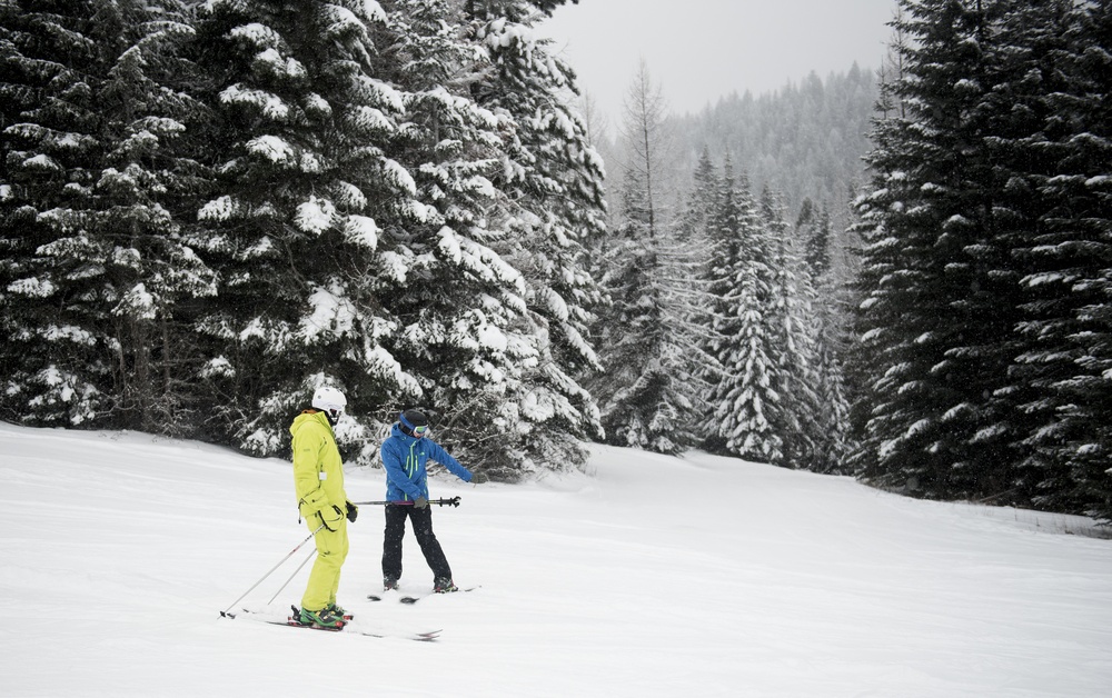 R4R helping Airmen stay resilient through Outdoor Rec