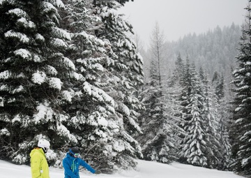 R4R helping Airmen stay resilient through Outdoor Rec