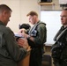 Maj. Gen. Love visits MCAS Cherry Point, gets firsthand look of AV-8B Harrier capabilities