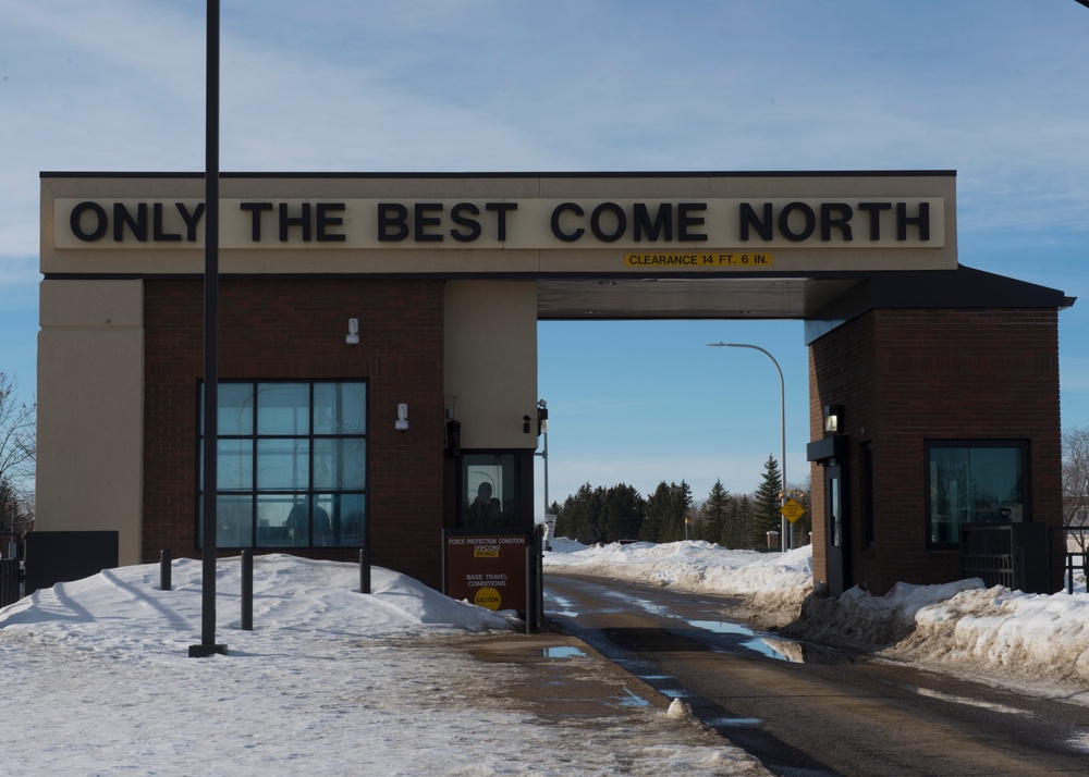 'Only the Best Come North'