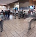 Travis AFB Dining Facility