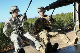 XVIII Airborne Corps Air Assault Training
