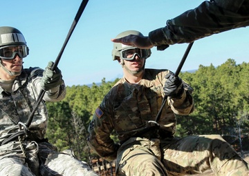 XVIII Airborne Corps Air Assault Training