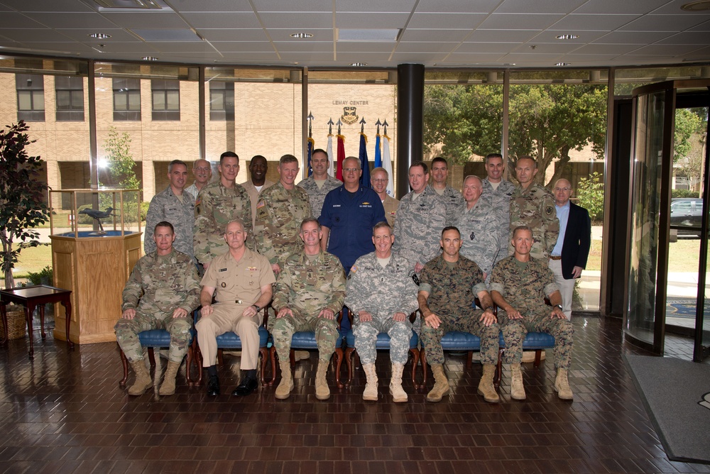 JFOWC 16B Group photo