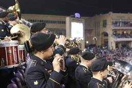 The Sounds of Victory