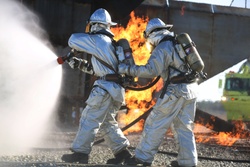 ARF conducts live fire training [Image 2 of 5]