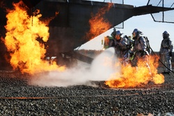 ARF conducts live fire training [Image 3 of 5]