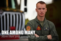 One Among Many: More than your average Joe