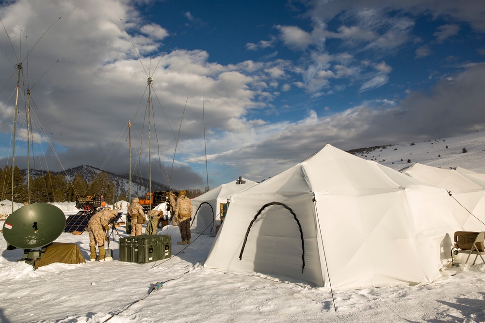 Marines expand capabilities for ‘every clime and place’