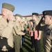 Commanding General awards top performers in the 1st Marine Logistics Group