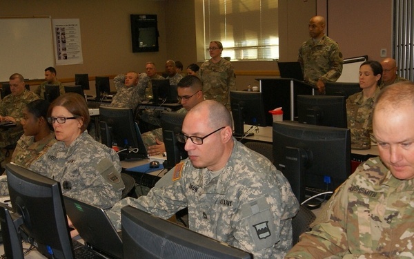 Quality Assurance Officers Course